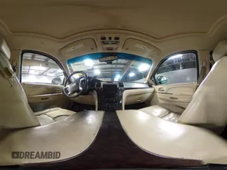 2007 Cadillac Escalade z VIN 1GYFK63837R238451, wystawiony jako IAAI lot #42368857 z przebiegiem 182 030 mil mil oraz . Historia ofert i sprzedaży dostępna na DreamBid. Obrazek 19.