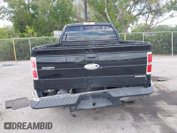 2011 Ford F-150 XL with VIN 1FTEX1CMXBFB93604, listed as a IAAI auction lot 42057008 with 251,614 mi miles and . Bid and sale history available at DreamBid. Image 16.