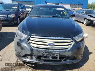 2016 Ford Taurus SEL with VIN 1FAHP2E91GG156119, listed as a Copart auction lot 66157463 with 80,090 mi miles and . Bid and sale history available at DreamBid. Image 5.