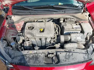 2018 Hyundai Elantra SEL with VIN 5NPD84LF8JH299047, listed as a IAAI auction lot 41641441 with 128,109 mi miles and . Bid and sale history available at DreamBid. Image 10.