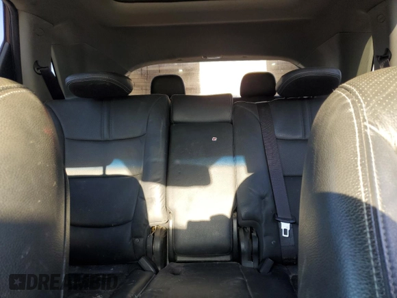 2011 Kia Sorento EX with VIN 5XYKUDA27BG043512, listed as a Copart auction lot 45181195 with 117,729 mi miles and Clean Title. Bid and sale history available at DreamBid. Image 10.