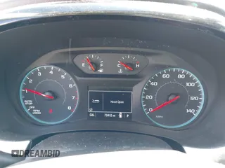 2020 Chevrolet Traverse LS с VIN 1GNERFKW7LJ255721, выставлен на аукционе IAAI как лот 41972618 с пробегом 73 412 миль миль и . История ставок и продаж доступна на DreamBid. Изображение 7.