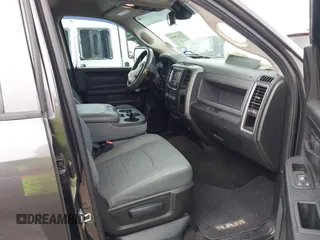 2015 Ram 1500 Express with VIN 1C6RR6KT4FS742235, listed as a IAAI auction lot 42107946 with 71,474 mi miles and . Bid and sale history available at DreamBid. Image 5.
