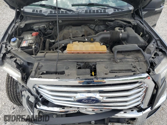 2015 Ford F-150 XLT z VIN 1FTEX1EP0FFB70569, wystawiony jako Copart lot #57001665 z przebiegiem 201 089 mil mil oraz Szkoda całkowita • Salvage title. Historia ofert i sprzedaży dostępna na DreamBid. Obrazek 11.