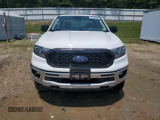 2021 Ford Ranger XL с VIN 1FTER4FH9MLE04970, выставлен на аукционе Copart как лот 59924375 с пробегом 132 568 миль миль и Чистый • Clean title. История ставок и продаж доступна на DreamBid. Изображение 5.