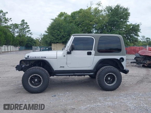 2006 Jeep Wrangler Rubicon с VIN 1J4FA69S16P723008, выставлен на аукционе IAAI как лот 42632982 с пробегом 128 512 миль миль и . История ставок и продаж доступна на DreamBid. Изображение 14.
