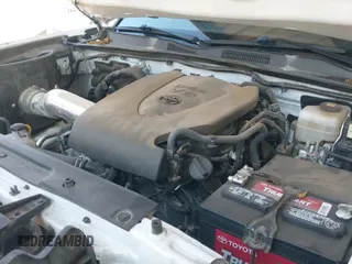 2021 Toyota Tacoma SR with VIN 3TMCZ5AN5MM407535, listed as a IAAI auction lot 43055069 with 89,014 mi miles and . Bid and sale history available at DreamBid. Image 20.