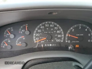 1998 Ford F-150 with VIN 2FTZX08W2WCA63145, listed as a Copart auction lot 58833155 with 251,370 mi miles and Clean title. Bid and sale history available at DreamBid. Image 9.