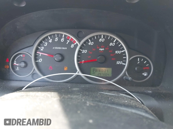 2006 Mazda Tribute S with VIN 4F2YZ06196KM14531, listed as a IAAI auction lot 41594920 with 297,204 mi miles and . Bid and sale history available at carsss.com. Image 7.