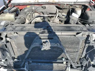 2007 GMC Sierra 2500HD Classic SLT with VIN 1GTHK23D97F155130, listed as a Copart auction lot 87254804 with 306,486 mi miles and Salvage Title. Bid and sale history available at carsss.com. Image 11.