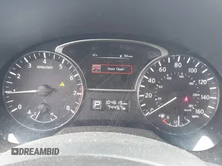 2015 Nissan Altima SL with VIN 1N4AL3AP0FN315097, listed as a IAAI auction lot 41635931 with 104,615 mi miles and . Bid and sale history available at DreamBid. Image 7.