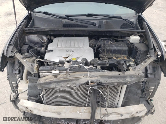 2012 Toyota Highlander Limited with VIN 5TDYK3EH0CS074761, listed as a Copart auction lot 76253314 with 300,199 mi miles and Non Repairable. Bid and sale history available at carsss.com. Image 12.