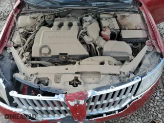 2011 Lincoln MKZ with VIN 3LNHL2GC7BR761208, listed as a Copart auction lot 79878554 with 0 mi miles and Clean Title. Bid and sale history available at carsss.com. Image 11.