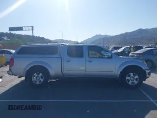 2008 Nissan Frontier SE with VIN 1N6AD09U68C425017, listed as a IAAI auction lot 42393947 with Not provided miles and . Bid and sale history available at DreamBid. Image 13.