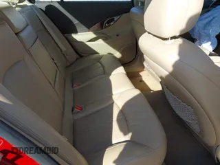 2012 Buick LaCrosse Leather with VIN 1G4GC5E34CF278709, listed as a IAAI auction lot 41755461 with 101,486 mi miles and . Bid and sale history available at DreamBid. Image 8.