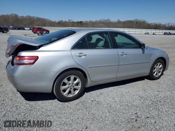 2011 Toyota Camry LE with VIN 4T1BF3EK9BU149520, listed as a Copart auction lot 49206655 with 225,425 mi miles and Salvage Title. Bid and sale history available at carsss.com. Image 3.