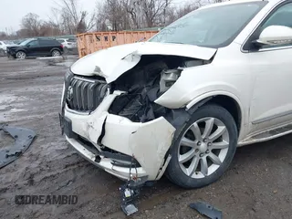 2014 Buick Enclave Premium with VIN 5GAKVCKD9EJ139266, listed as a IAAI auction lot 41675177 with 69,369 mi miles and . Bid and sale history available at DreamBid. Image 6.