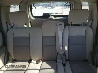 2006 Ford Explorer XLT with VIN 1FMEU73876UB70180, listed as a Copart auction lot 50069165 with 266,721 mi miles and Salvage Title. Bid and sale history available at carsss.com. Image 10.