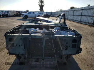 1996 Ford F-150 with VIN 1FTEF15Y0TLC02932, listed as a Copart auction lot 69009794 with Not provided miles and Salvage title. Bid and sale history available at DreamBid. Image 5.