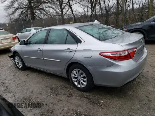 2017 Toyota Camry XLE with VIN 4T1BF1FK8HU303422, listed as a Copart auction lot 47918075 with 89,610 mi miles and Clean Title. Bid and sale history available at DreamBid. Image 2.