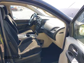 2012 Dodge Grand Caravan SXT with VIN 2C4RDGCG2CR319651, listed as a IAAI auction lot 42097594 with 155,521 mi miles and . Bid and sale history available at DreamBid. Image 5.