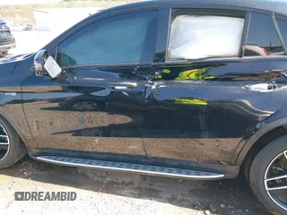 2019 Mercedes-Benz GLE 43 AMG z VIN 4JGED6EB2KA152510, wystawiony jako IAAI lot #41991265 z przebiegiem 34 470 mil mil oraz . Historia ofert i sprzedaży dostępna na DreamBid. Obrazek 15.