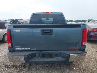 2012 GMC Sierra 1500 SLE with VIN 3GTP2VE7XCG140908, listed as a IAAI auction lot 42687003 with 190,878 mi miles and . Bid and sale history available at DreamBid. Image 16.