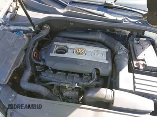 2010 Volkswagen GTI with VIN WVWHV7AJ3AW302532, listed as a IAAI auction lot 41794357 with 141,061 mi miles. Bid and sale history available at carsss.com. Image 10.
