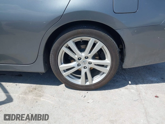 2016 Nissan Altima SL z VIN 1N4BL3AP9GC153052, wystawiony jako IAAI lot #42146199 z przebiegiem 63 793 mil mil oraz . Historia ofert i sprzedaży dostępna na DreamBid. Obrazek 6.