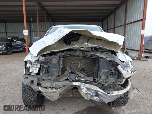 2018 Ram 1500 Big Horn with VIN 1C6RR7LT2JS329940, listed as a IAAI auction lot 41936862 with 265,474 mi miles and . Bid and sale history available at DreamBid. Image 12.