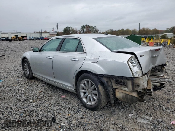 2012 Chrysler 300 Limited z VIN 2C3CCACG3CH310263, wystawiony jako Copart lot #83744764 z przebiegiem 246 532 mil mil oraz Szkoda całkowita • Salvage title. Historia ofert i sprzedaży dostępna na DreamBid. Obrazek 2.