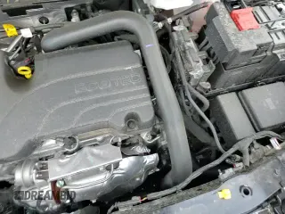 2025 Chevrolet Equinox AWD ACTIV с VIN 3GNAXSEG1SL149676, выставлен на аукционе Copart как лот 59252465 с пробегом 19 207 миль миль и Списание • Salvage title. История ставок и продаж доступна на DreamBid. Изображение 13.