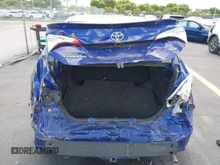 2017 Toyota Corolla L with VIN 5YFBURHE3HP632686, listed as a IAAI auction lot 42355095 with 122,139 mi miles and . Bid and sale history available at DreamBid. Image 17.