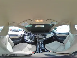 2016 Toyota Corolla L with VIN 2T1BURHE9GC529464, listed as a Copart auction lot 51862875 with 84,098 mi miles and Salvage Title. Bid and sale history available at carsss.com. Image 13.