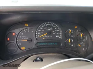 2006 Chevrolet Silverado 1500 LS with VIN 1GCEC19V36Z226913, listed as a Copart auction lot 50624775 with 201,579 mi miles and Clean Title. Bid and sale history available at carsss.com. Image 9.