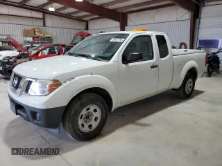 2016 Nissan Frontier S z VIN 1N6BD0CT9GN796048, wystawiony jako Copart lot #53482795 z przebiegiem 149 789 mil mil oraz Czysty tytuł • Clean title. Historia ofert i sprzedaży dostępna na DreamBid. Obrazek 1.