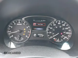 2015 Nissan Altima SL z VIN 1N4BL3AP8FC581581, wystawiony jako IAAI lot #42331651 z przebiegiem 65 846 mil mil oraz . Historia ofert i sprzedaży dostępna na DreamBid. Obrazek 7.