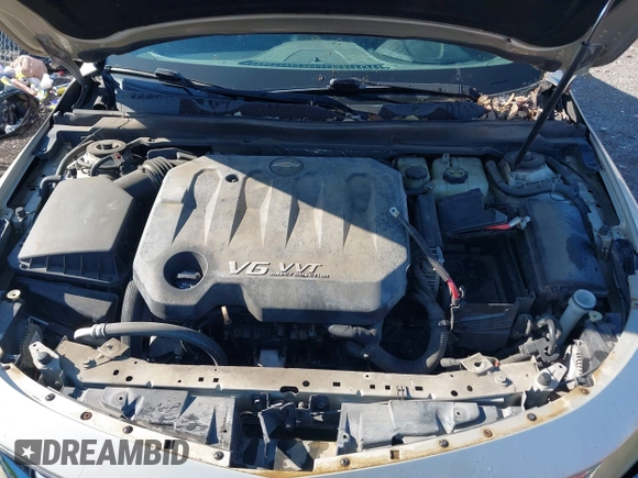 2014 Chevrolet Impala LTZ with VIN 2G1155S3XE9309815, listed as a IAAI auction lot 42039143 with 201,625 mi miles and . Bid and sale history available at DreamBid. Image 10.