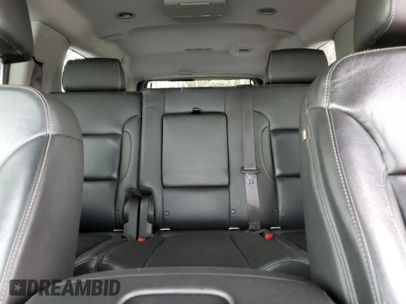 2018 GMC Yukon XL SLT with VIN 1GKS2GKC7JR272274, listed as a Copart auction lot 48049525 with 152,759 mi miles and Salvage Title. Bid and sale history available at carsss.com. Image 10.