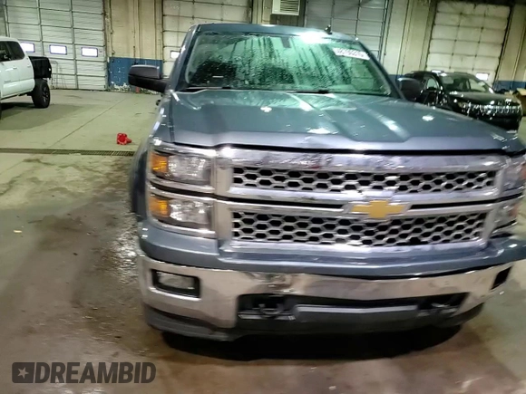 2014 Chevrolet Silverado 1500 LT with VIN 1GCVKREH0EZ154391, listed as a Copart auction lot 48700315 with 181,327 mi miles and Clean Title. Bid and sale history available at carsss.com. Image 13.