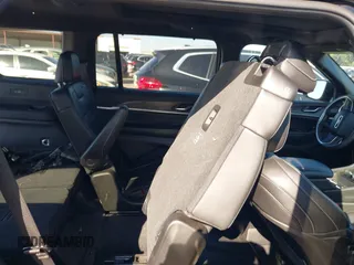 2024 Jeep Grand Cherokee Limited with VIN 1C4RJKBG4R8540492, listed as a IAAI auction lot 42241596 with 33,899 mi miles and . Bid and sale history available at DreamBid. Image 8.