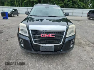 2013 GMC Terrain SLT с VIN 2GKFLVEK2D6157071, выставлен на аукционе Copart как лот 64308545 с пробегом 135 401 миль миль и Списание • Salvage title. История ставок и продаж доступна на DreamBid. Изображение 5.