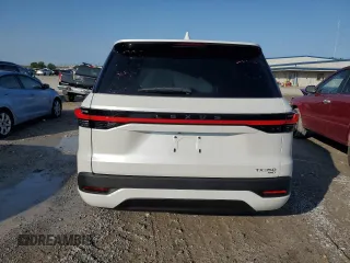 2025 Lexus TX 350 с VIN 5TDAAAB63SS021692, выставлен на аукционе Copart как лот 55786175 с пробегом 1 847 миль миль и Списание • Salvage title. История ставок и продаж доступна на DreamBid. Изображение 6.