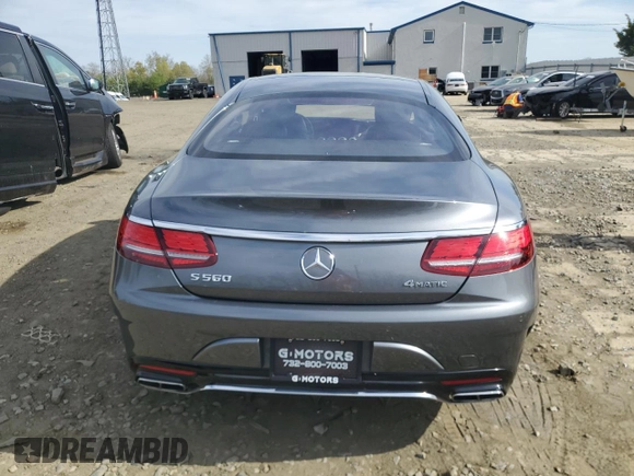 2020 Mercedes-Benz S with VIN W1KXJ8GB8LA050344, listed as a Copart auction lot 54248395 with 21,391 mi miles and Non Repairable. Bid and sale history available at DreamBid. Image 8.
