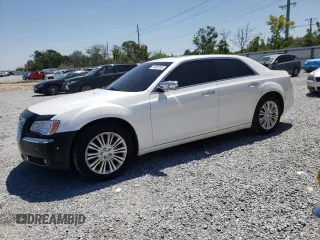 2013 Chrysler 300 with VIN 2C3CCAKTXDH538227, listed as a Copart auction lot 53655705 with 92,275 mi miles and Clean Title. Bid and sale history available at carsss.com. Image 1.