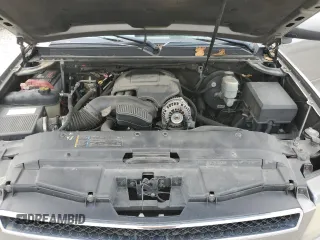 2007 Chevrolet Tahoe LT z VIN 1GNFC13087R397781, wystawiony jako Copart lot #80009594 z przebiegiem 262 747 mil mil oraz Szkoda całkowita • Salvage title. Historia ofert i sprzedaży dostępna na DreamBid. Obrazek 14.