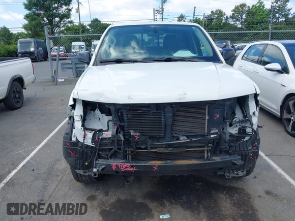 2019 Nissan Frontier SV with VIN 1N6AD0ER8KN704739, listed as a IAAI auction lot 42313110 with 69,647 mi miles and . Bid and sale history available at DreamBid. Image 12.