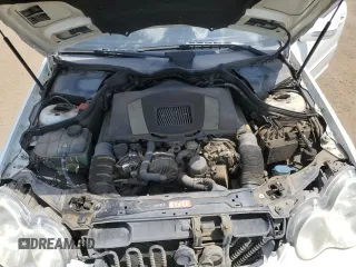 2007 Mercedes-Benz C 230 Sport z VIN WDBRF52H37A955870, wystawiony jako Copart lot #59634285 z przebiegiem 211 384 mil mil oraz Szkoda całkowita • Salvage title. Historia ofert i sprzedaży dostępna na DreamBid. Obrazek 11.