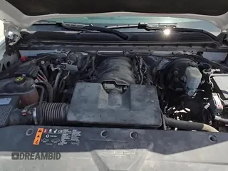 2018 Chevrolet Silverado 1500 LT with VIN 1GCRCREH1JZ168468, listed as a Copart auction lot 63621265 with 98,348 mi miles and Clean title. Bid and sale history available at DreamBid. Image 14.