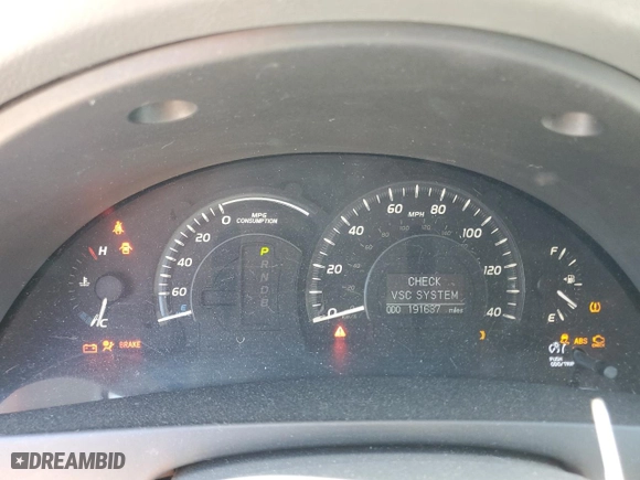 2009 Toyota Camry Hybrid with VIN 4T1BB46K59U079315, listed as a Copart auction lot 50252505 with 191,637 mi miles and Salvage Title. Bid and sale history available at carsss.com. Image 9.